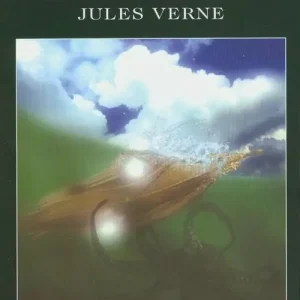 Twenty Thousand Leagues Under the Sea