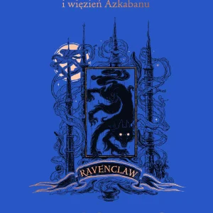 Harry Potter i więzień Azkabanu (Ravenclaw)