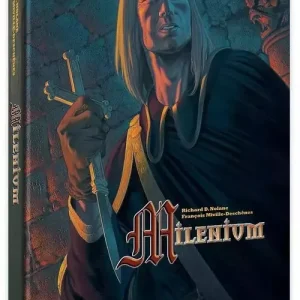 Milenium, wydanie zbiorcze