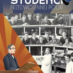 Studenci przedwojennej Polski