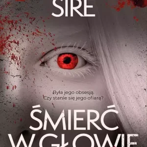 Śmierć w głowie