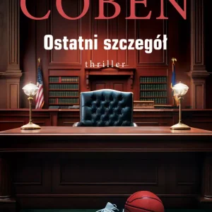 Ostatni szczegół. Myron Bolitar. Tom 6