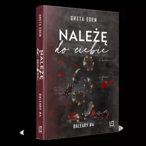 Baleary. Tom 4. Należę do ciebie