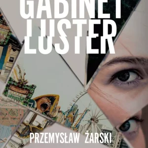 Gabinet luster