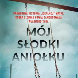 Mój słodki aniołku