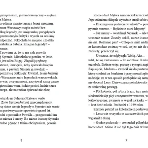 Śledztwo inspektora Mątwy. Gdzie jest syrenka?