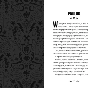 Monster High. School Spirits. Upiorny konkurs