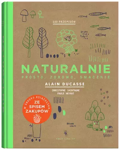 Naturalnie. Prosto, zdrowo, smacznie. Edycja specjalna