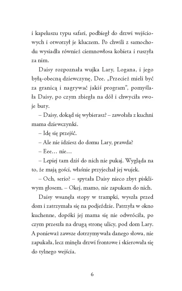 Niebezpieczna dżungla. Przygodowcy, Tom 5