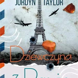 Dziewczyna z Paryża