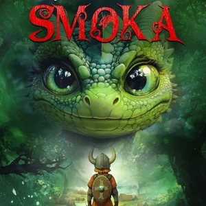 Jak wytresować smoka. Tom 1. Jak wytresować smoka