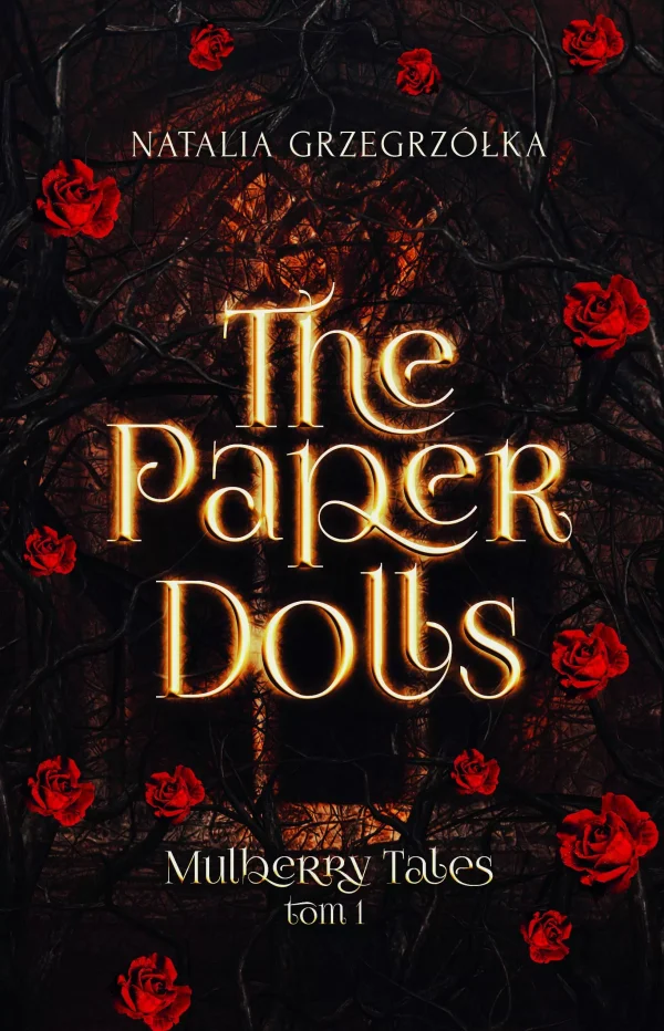 The Paper Dolls