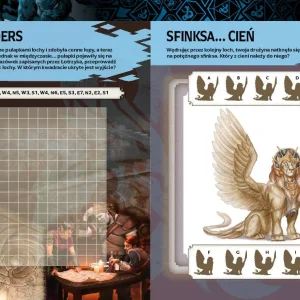 Dungeons & Dragons. Księga gry