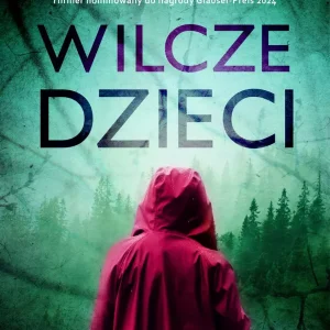 Wilcze dzieci