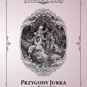 Przygody Jurka w Afryce
