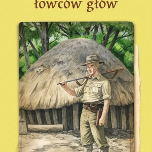 Tomek wśród łowców głów