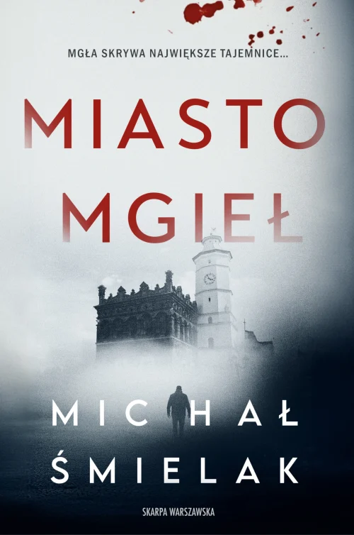 Miasto Mgieł