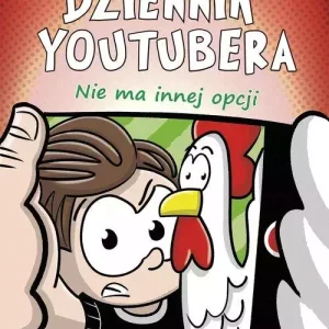 Dziennik youtubera. Nie ma innej opcji