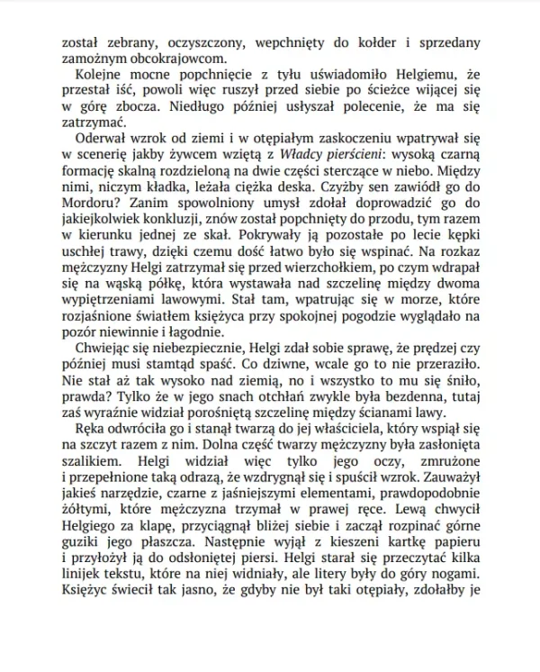 Wzgórze wisielców