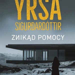 Czarny lód. 1. Znikąd pomocy