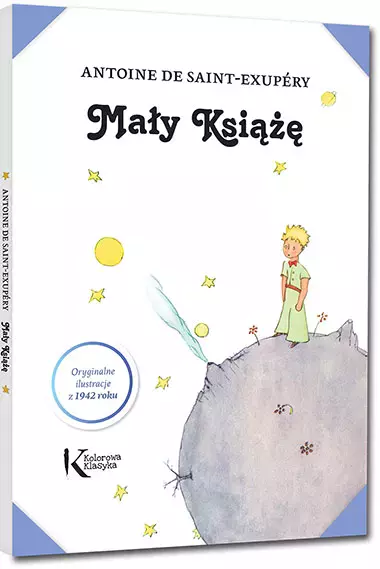Mały Książę