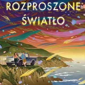 Rozproszone światło