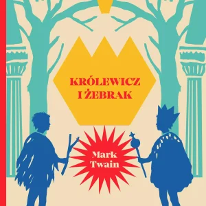 Królewicz i żebrak