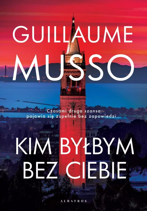 Kim byłbym bez Ciebie?