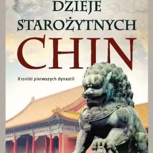 Dzieje starożytnych Chin