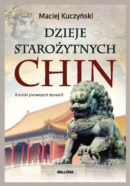 Dzieje starożytnych Chin