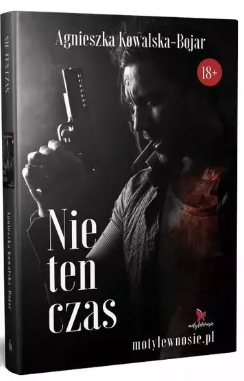 0ac535c-nie-ten-czas-agniesz.webp Nie ten czas