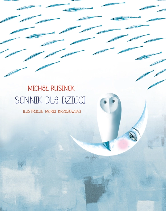 Sennik dla dzieci