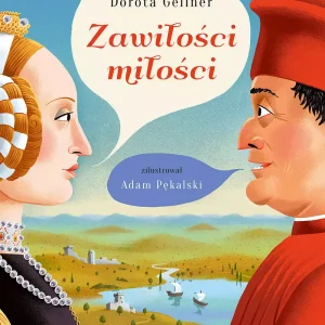 Zawiłości miłości