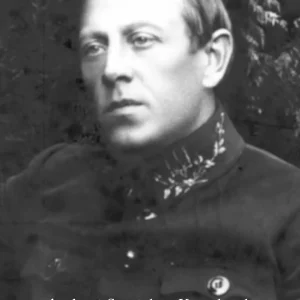 Ataman Petlura