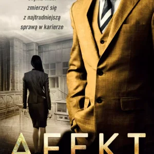Joanna Chyłka. Tom 13. Afekt