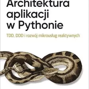 Architektura aplikacji w Pythonie