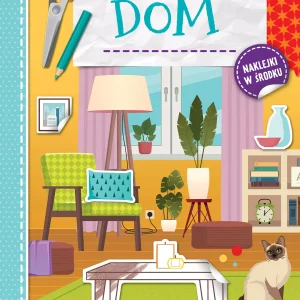 Moje projektowanie. Dom
