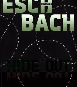 Hide Out. Tom 2