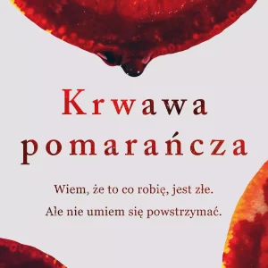 Krwawa pomarańcza