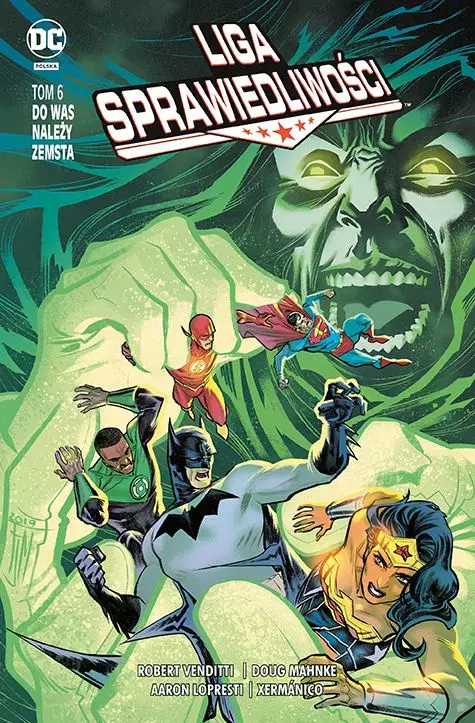 0beb469-liga-sprawiedliwosci.webp Liga Sprawiedliwości. Tom 6. Do was należy zemsta