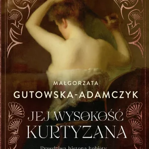 Jej wysokość kurtyzana