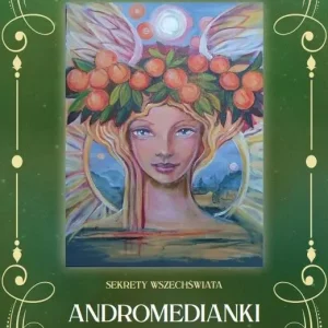 Andromedianki | Tom 3 | Avia i Lotni