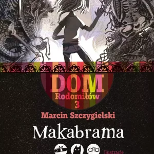 Makabrama