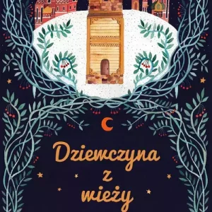 Dziewczyna z wieży