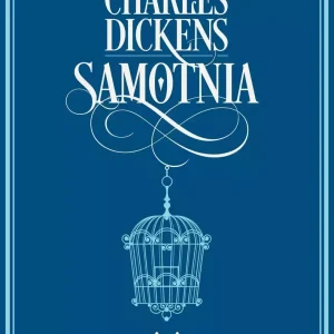 Samotnia. Tom 2