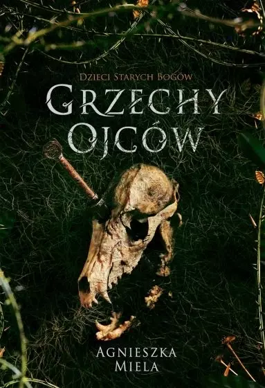 0c653f9-dzieci-starych-bogow.webp Dzieci starych bogów. Tom 2. Grzechy ojców
