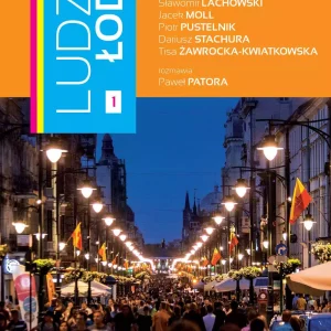 Ludzie Łodzi