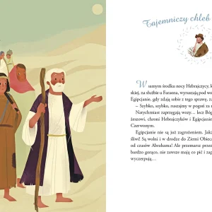 Pójdźmy za Jezusem! 12 pięknych opowieści eucharystycznych