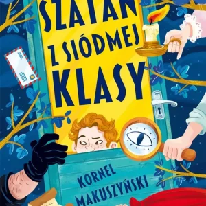 Szatan z siódmej klasy