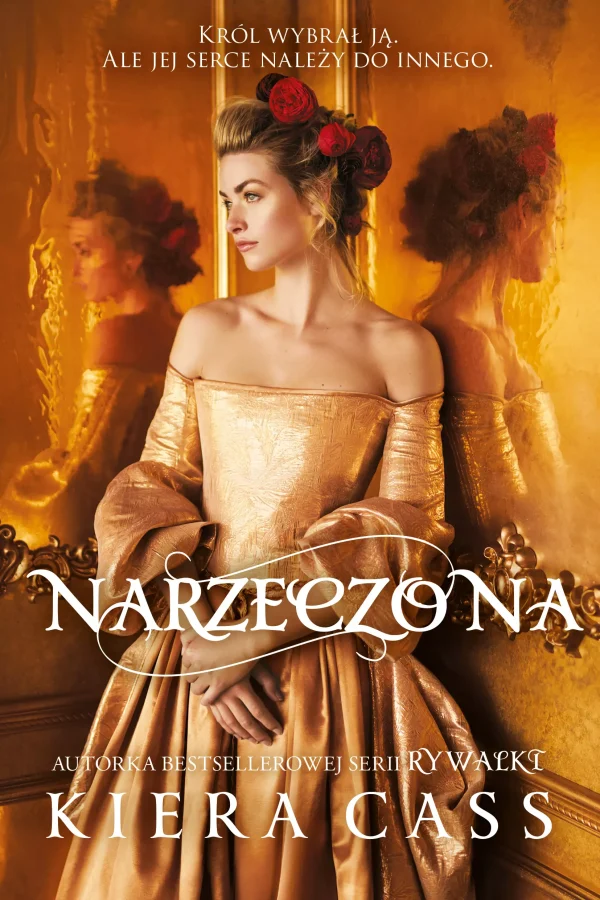 Narzeczona. Tom 1